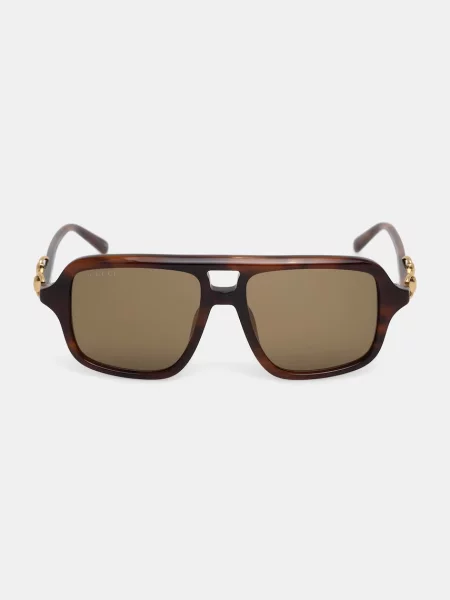 Солнцезащитные очки Gucci