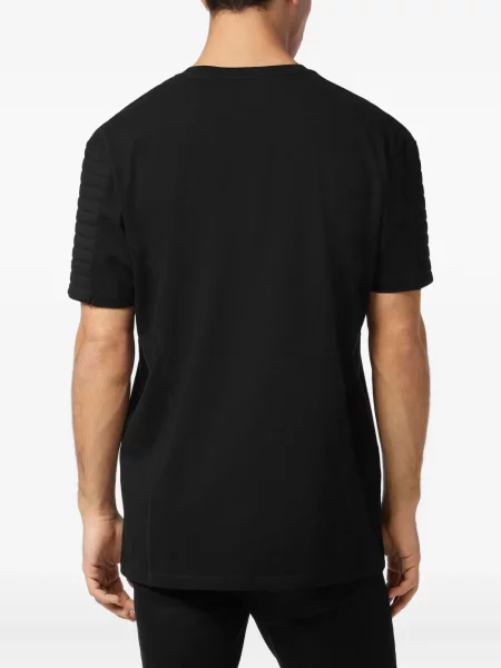 Tricou Philipp Plein negru