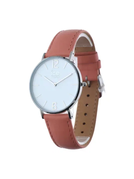 Zegarek Ice Watch brązowy