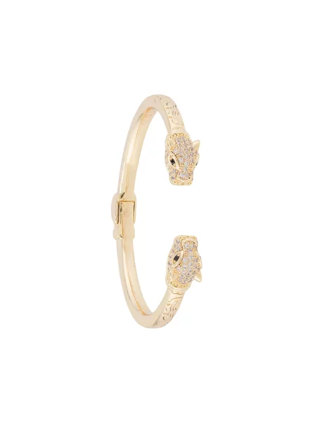 Brăţară Nialaya Jewelry auriu