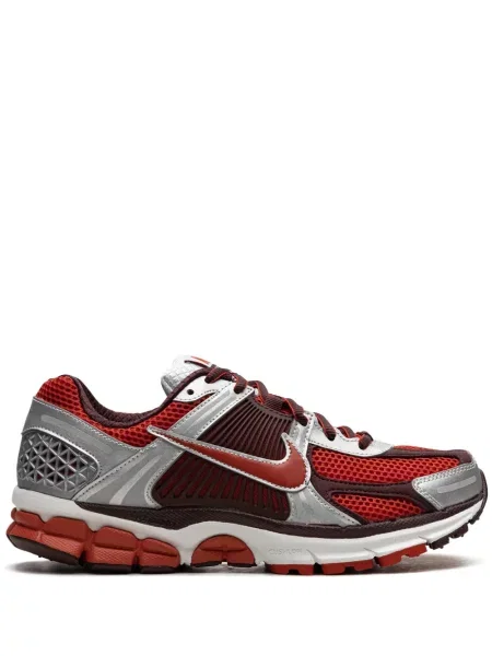 Sneakerși Nike Vomero roșu