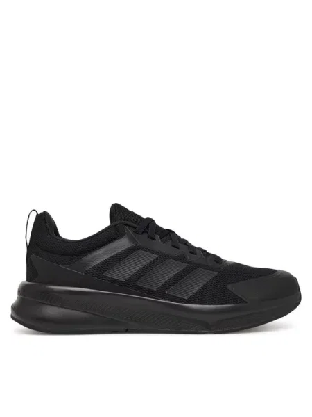 Αθλητικά adidas Fortarun μαύρο
