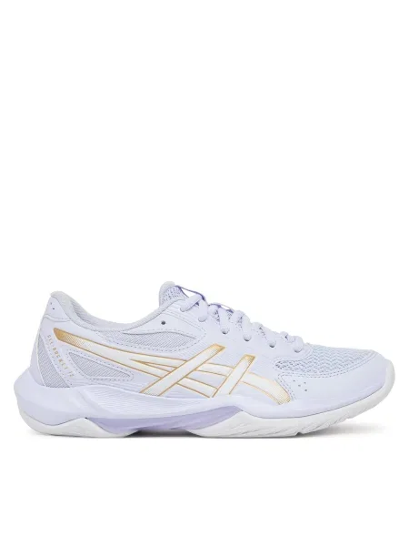 Halové topánky Asics Gel-Rocket 12 modrá