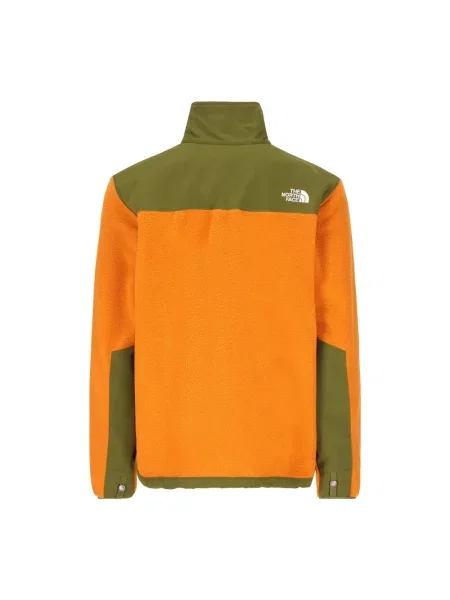 Kurtka The North Face zielona