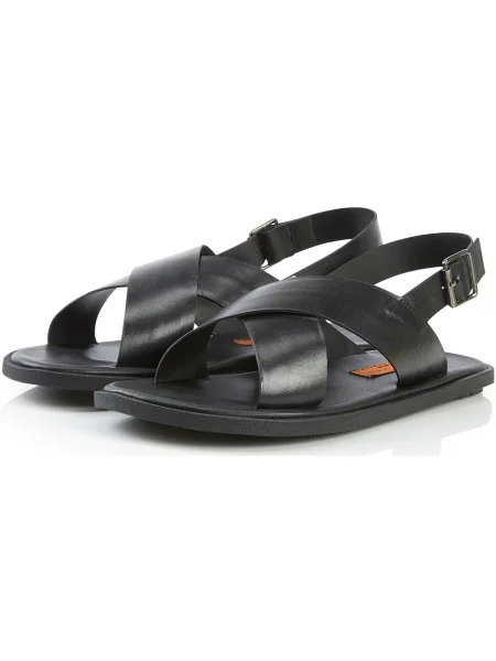 Pantofi Silver Street London negru