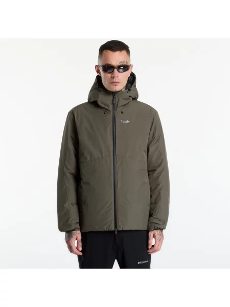 Jacheta Tilak Svalbard Jacket Grape Leaf L
