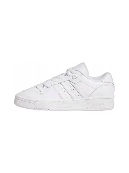 Pantofi Adidas alb