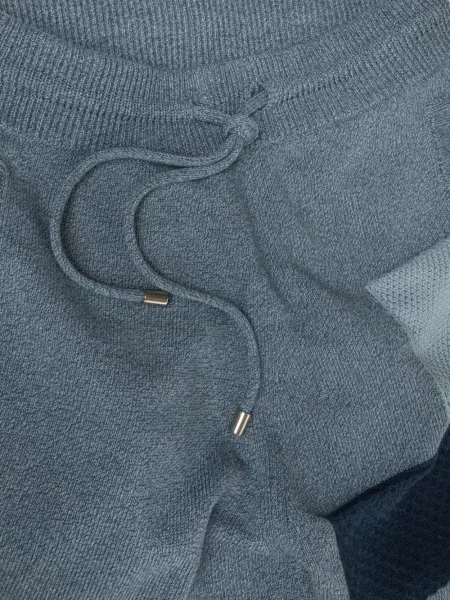 Pantaloni scurți Laneus albastru