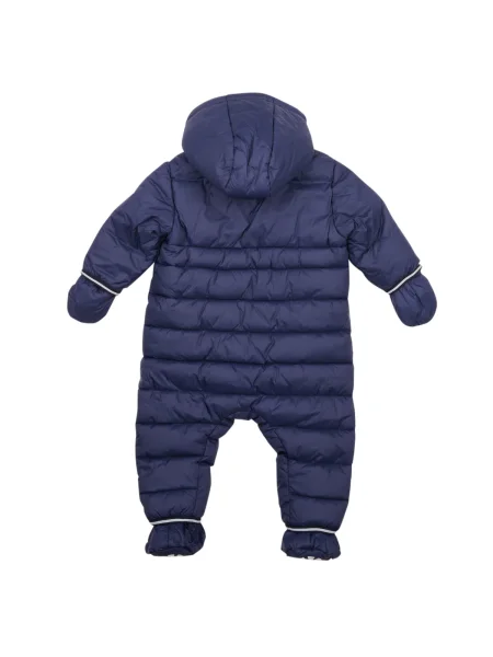 Geacă copii Timberland albastru