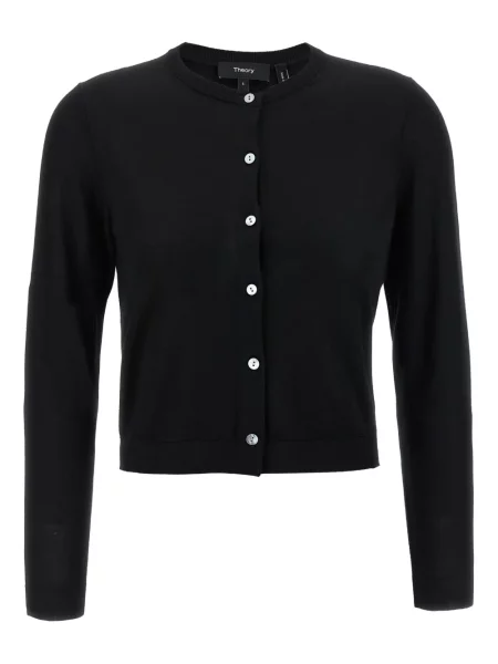 Cardigan Theory negru