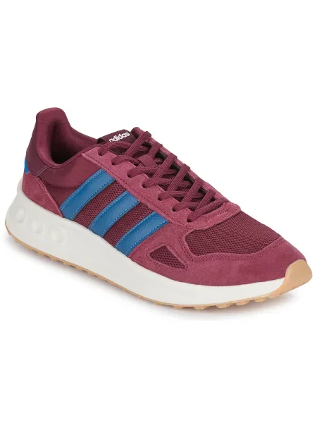 Pantofi Adidas roșu