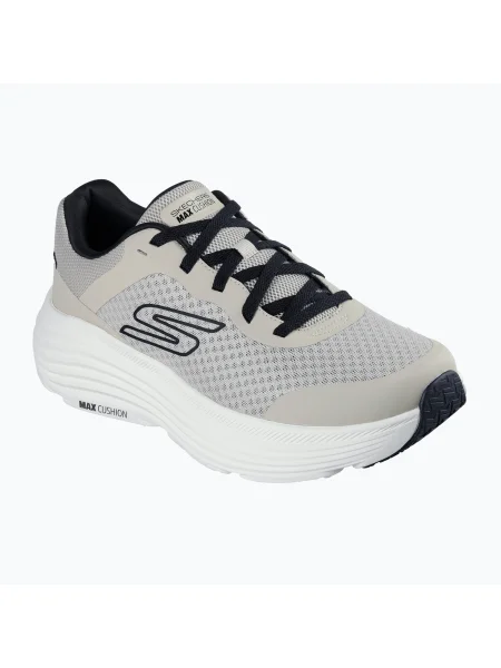 Félcipo Skechers fehér