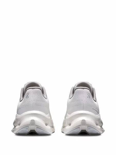Sneakerși On gri