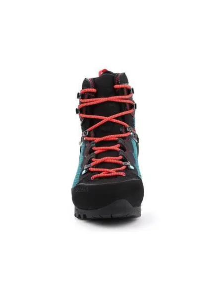 Buty trekkingowe Salewa WS Raven 3 Gtx zielone