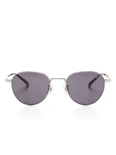 Ochelari de soare Dunhill gri
