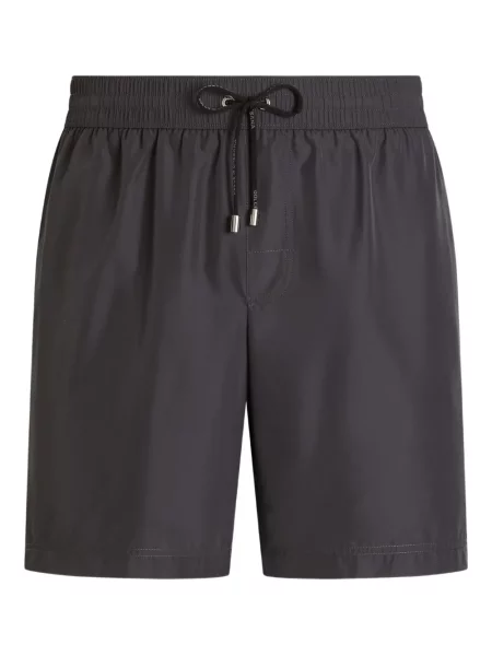 Slip de baie Dolce & Gabbana gri