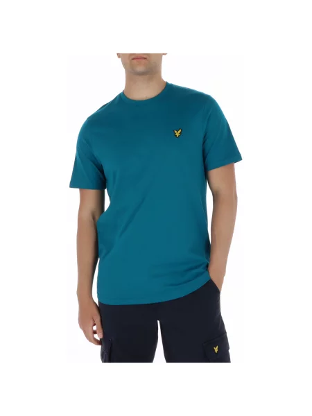 Tricou Lyle & Scott