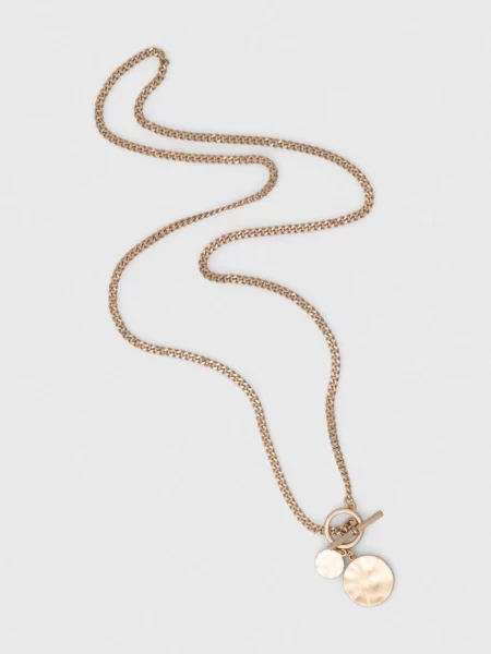 Palton Allsaints roz