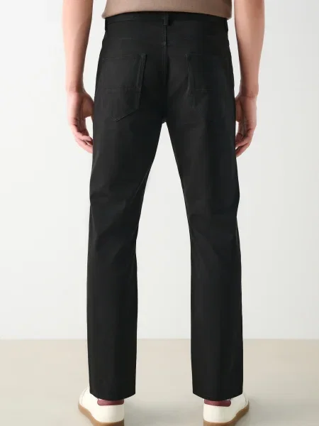 Next Pantaloni negru