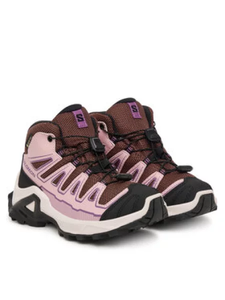 Dětské kozačky Salomon