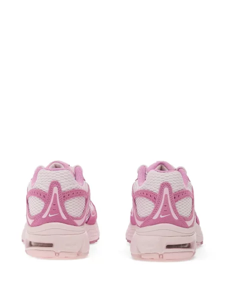 Sneakerși Nike Air Max retro zdrențuiți albastru