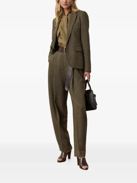 Sacou Ralph Lauren Collection verde