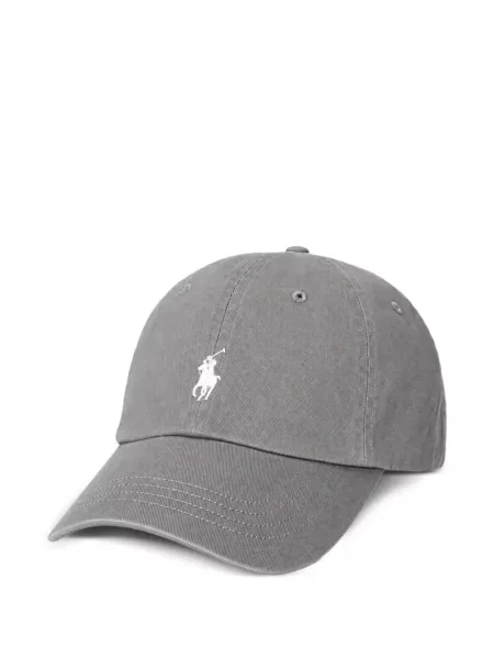 Geantă Polo Ralph Lauren din piele de căprioară cu autograf maro