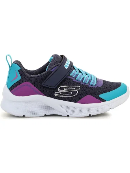 Pantofi copii Skechers violet