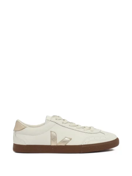 Top Veja alb