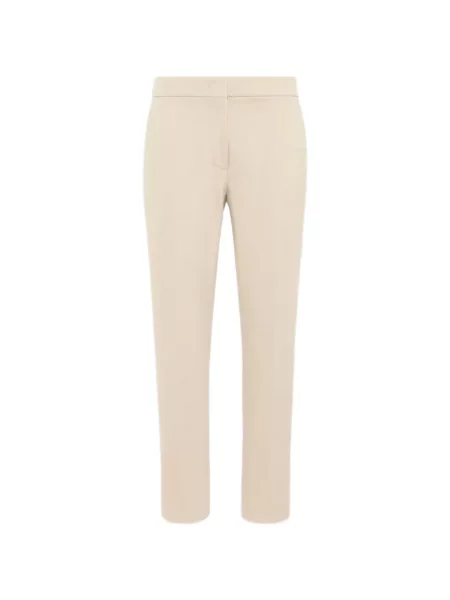 Decupat pantaloni Max Mara