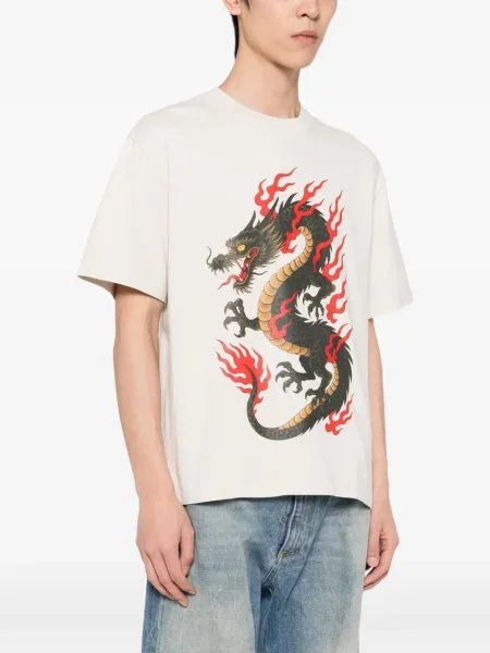 Tricou Melt cu imagine