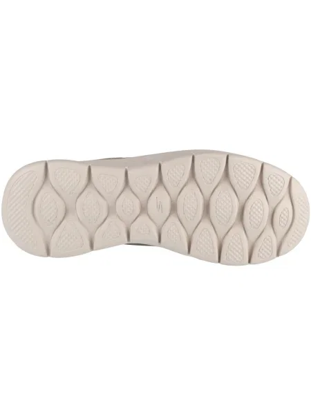 Pantofi Skechers gri