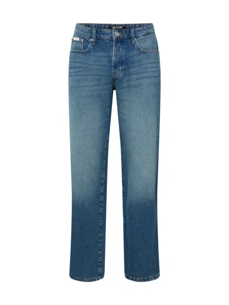 Only & Sons Jeans ONSEDGE denim albastru