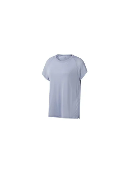 Tricou Reebok Sport gri