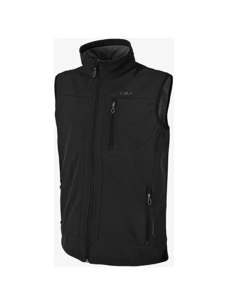 Kamizelka CMP Softshell czarna