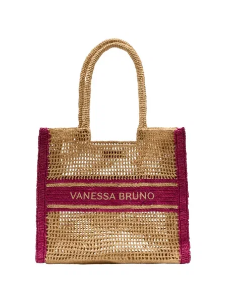 Geantă shopper Vanessa Bruno