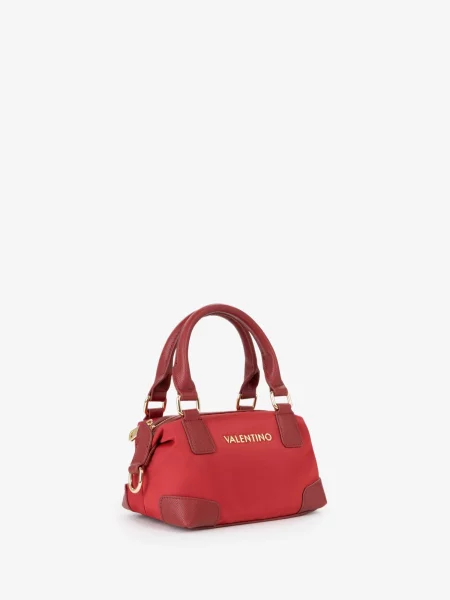 Crossbody kabelka Valentino červená