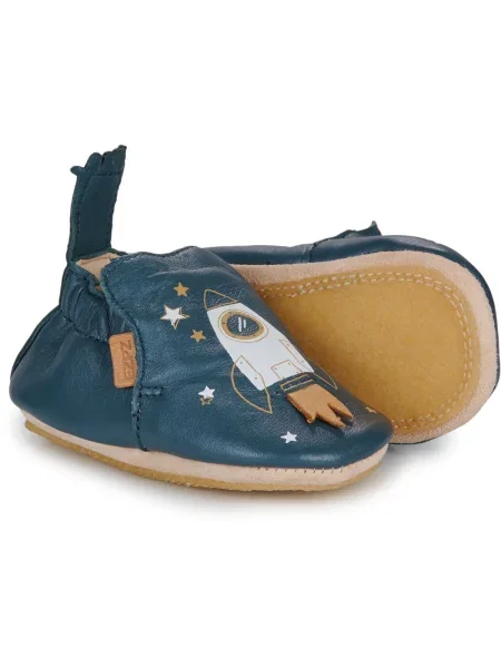 Pantofi copii Easy Peasy albastru