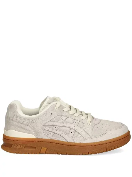 Sneakerși Asics Japan alb