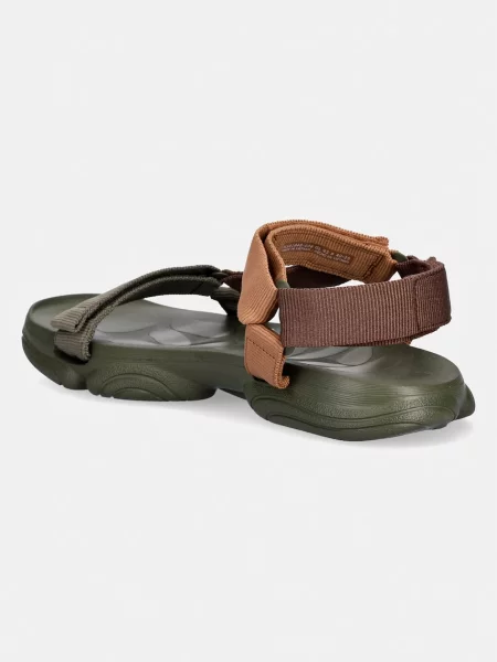 Camper sandale Karst Sandal verde