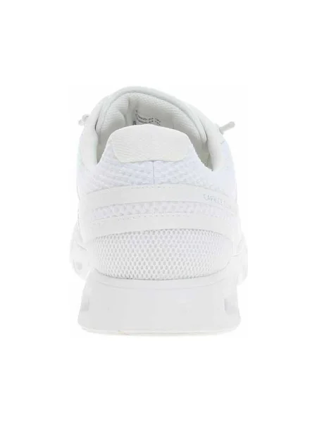 Pantofi Caprice alb
