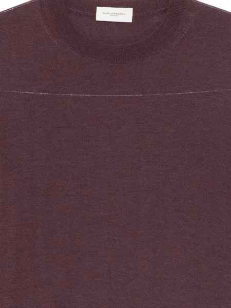 Hanorac Paolo Pecora violet