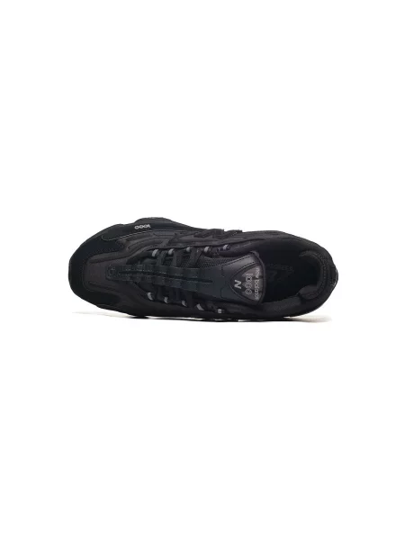 Tenisky New Balance čierna