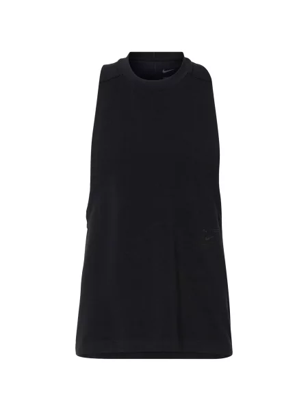 NIKE Tricou funcțional negru
