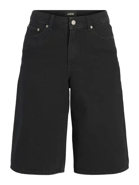 JJXX Džínsy JXTOKYO' čierna