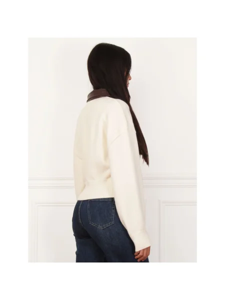 Vesta La Modeuse biela