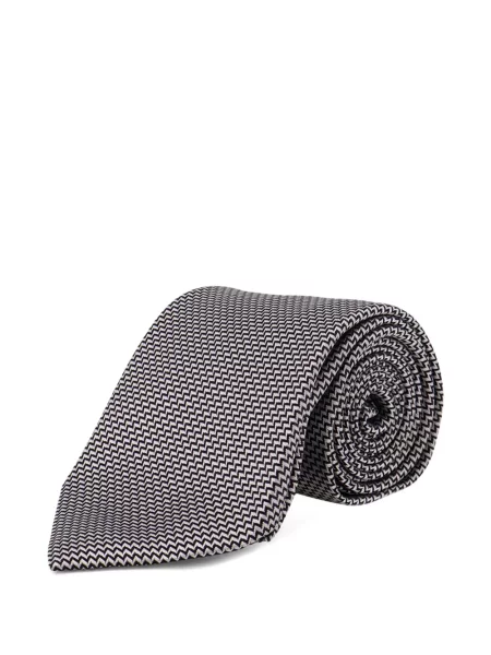 Cravată Tom Ford negru