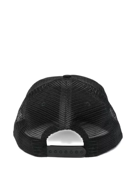 Șapcă Rhude negru