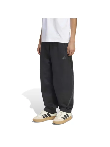 Spodnie Adidas Sport M Z.N.E. Oh Pt Dorośli czarne