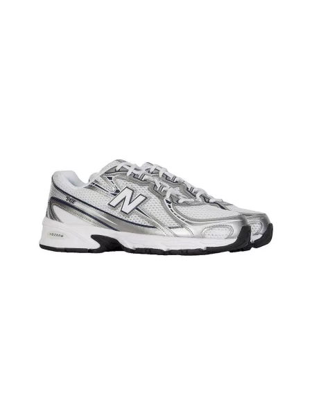 Sneakers New Balance Gri alb